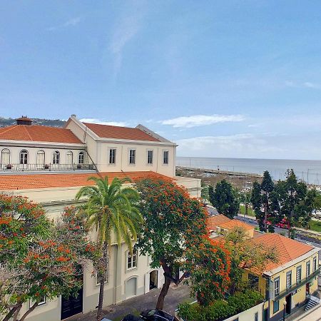 Fantastic Apartment Marina Club Funchal  Exterior photo