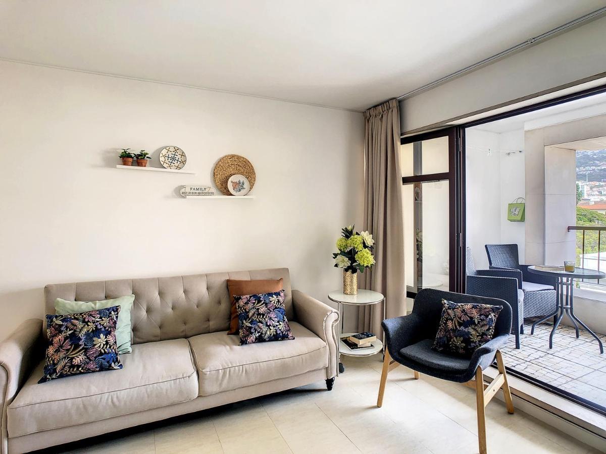 Fantastic Apartment Marina Club Funchal  Exterior photo