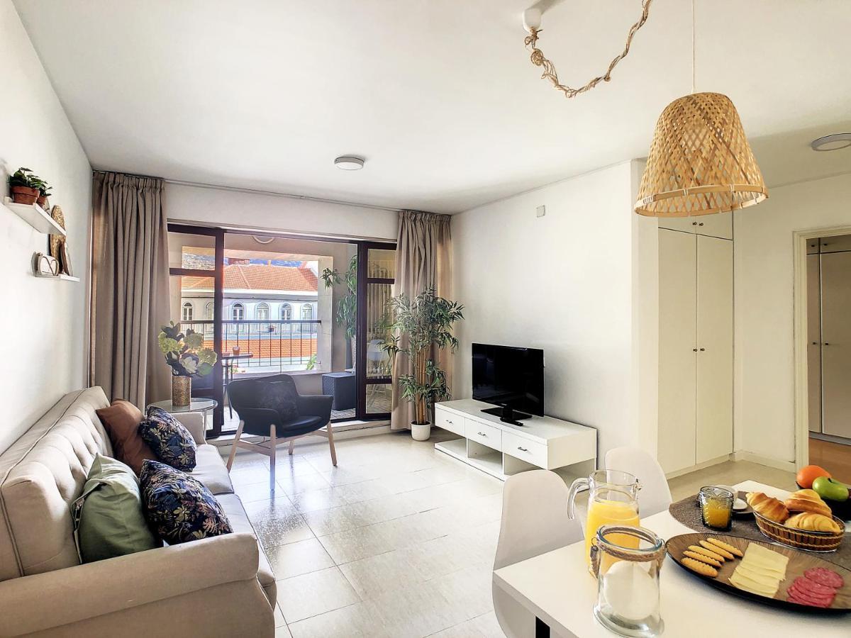 Fantastic Apartment Marina Club Funchal  Exterior photo