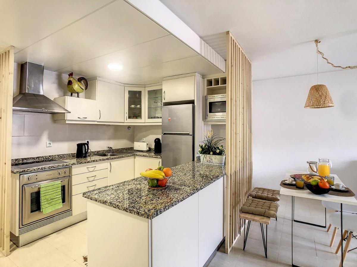 Fantastic Apartment Marina Club Funchal  Exterior photo