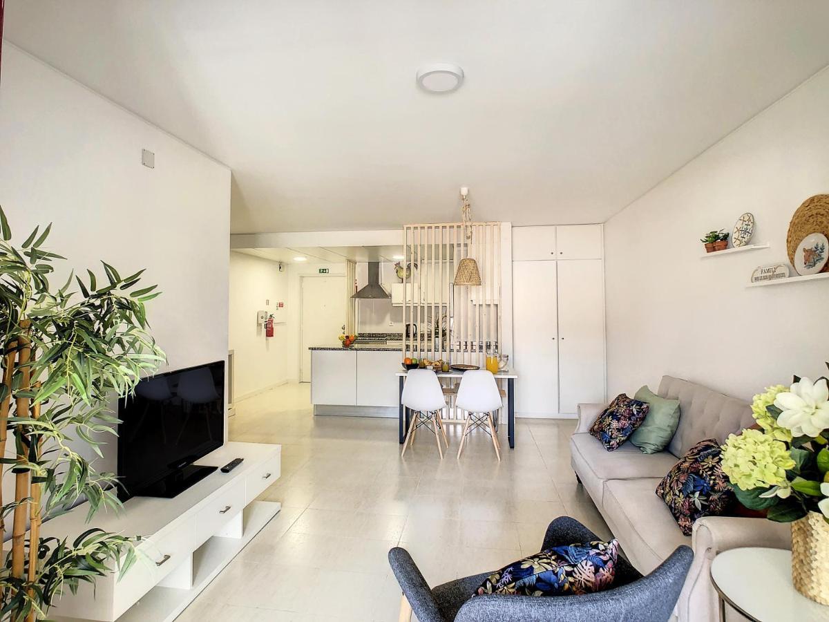 Fantastic Apartment Marina Club Funchal  Exterior photo