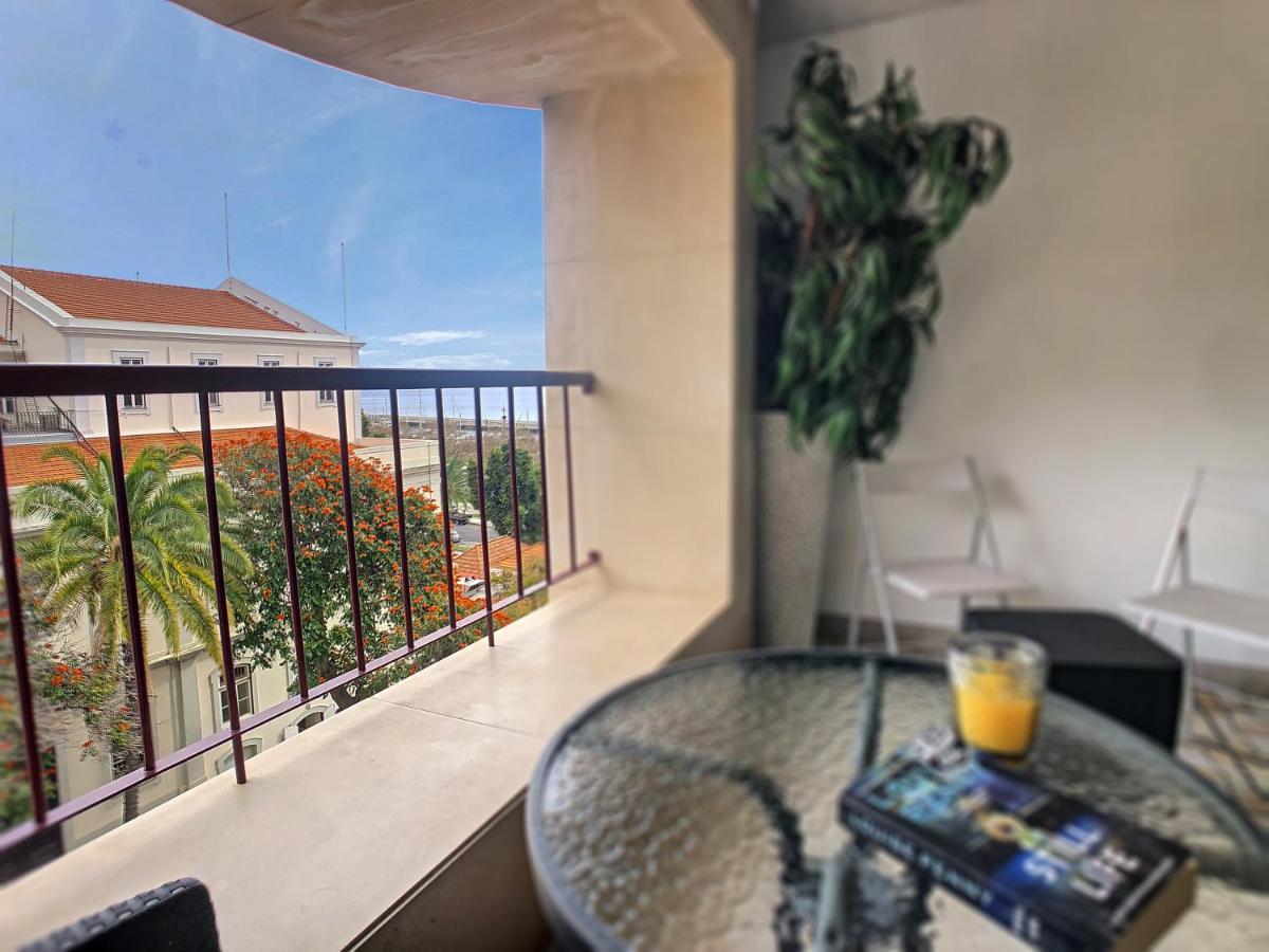 Fantastic Apartment Marina Club Funchal  Exterior photo