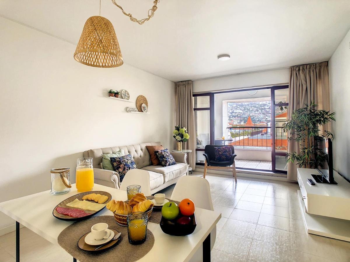 Fantastic Apartment Marina Club Funchal  Exterior photo