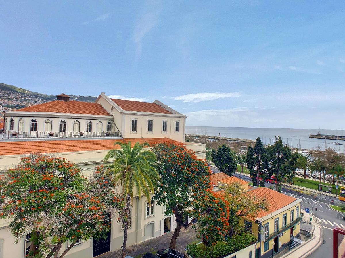 Fantastic Apartment Marina Club Funchal  Exterior photo