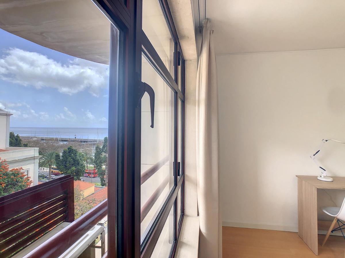 Fantastic Apartment Marina Club Funchal  Exterior photo