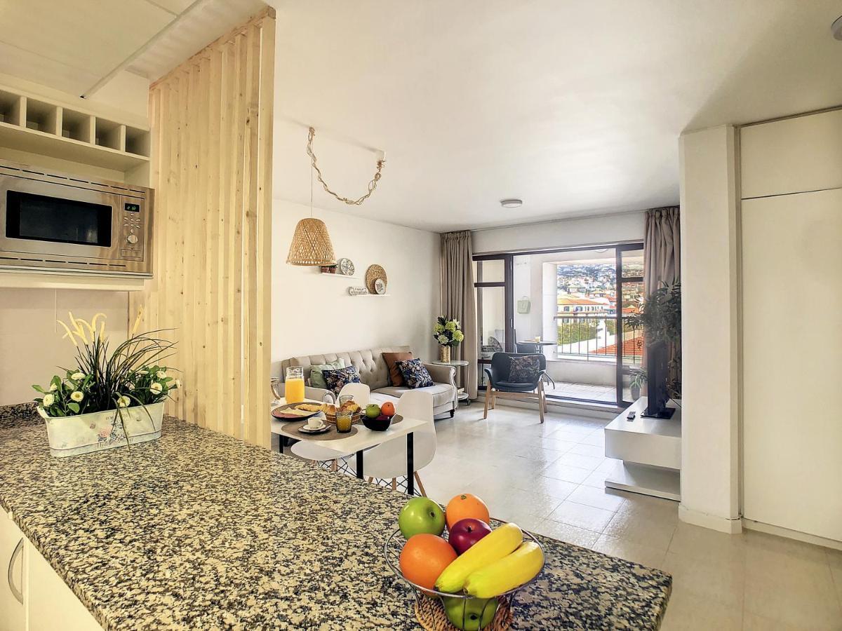 Fantastic Apartment Marina Club Funchal  Exterior photo