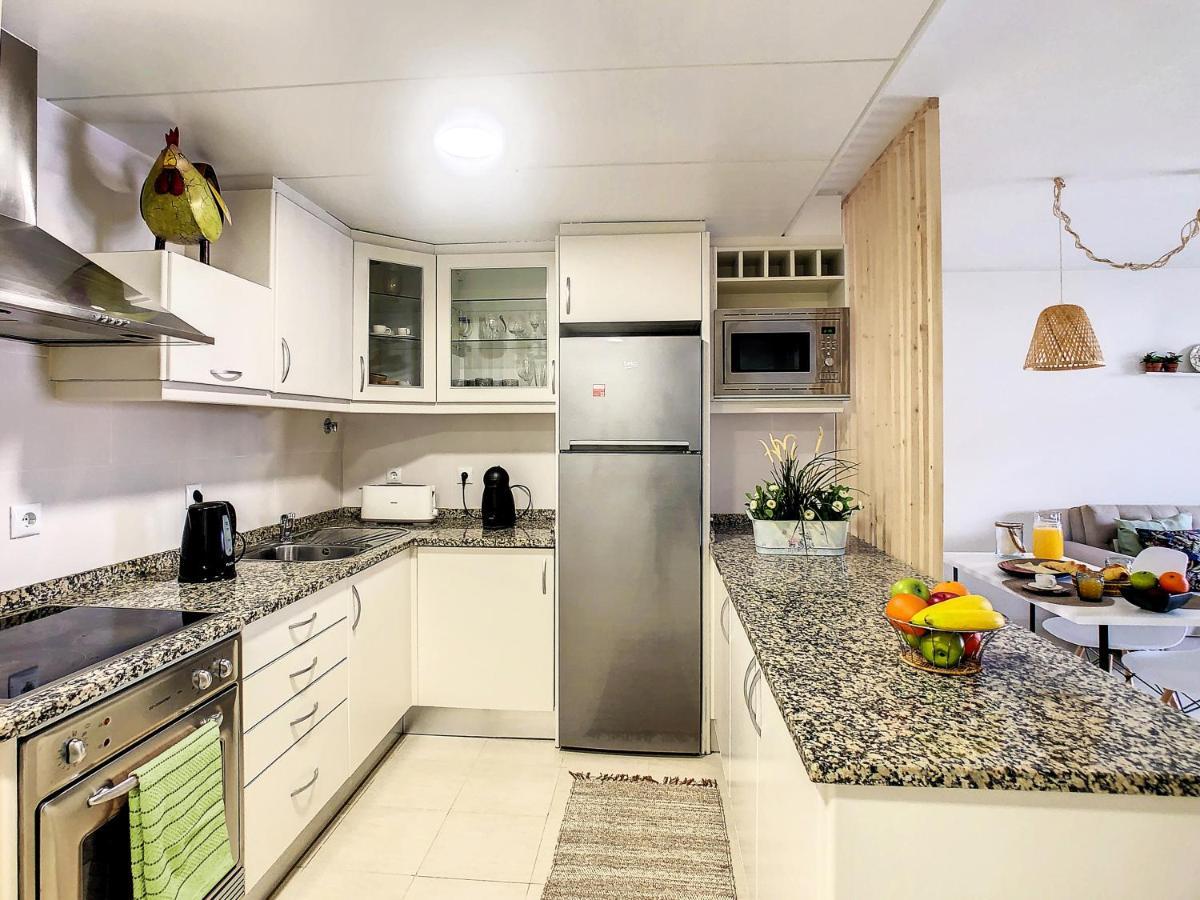 Fantastic Apartment Marina Club Funchal  Exterior photo