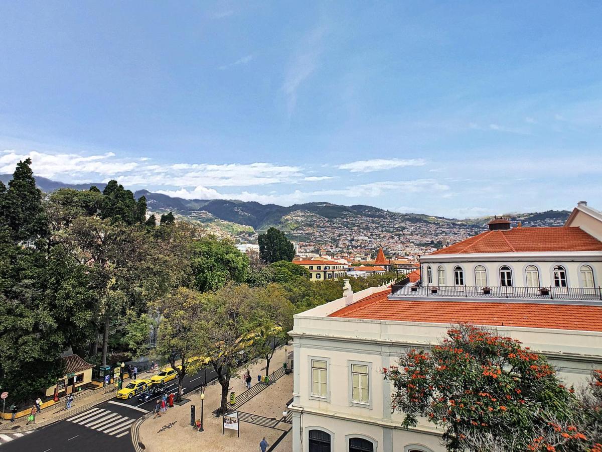 Fantastic Apartment Marina Club Funchal  Exterior photo